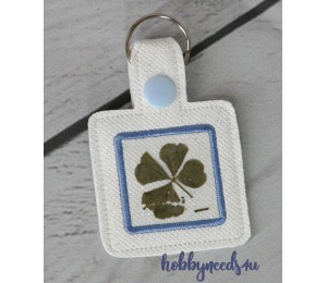 ITH Anhänger Fotorahmen